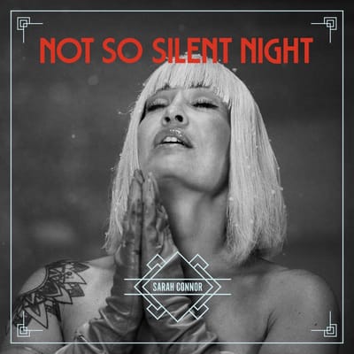 Sarah Connor - Not So Silent Night (CD) (Limited Deluxe Edition)