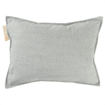 Pleafs® Warmtekussen - Draadloos - Elektrisch Oplaadbaar - 45x60cm - Close Knit