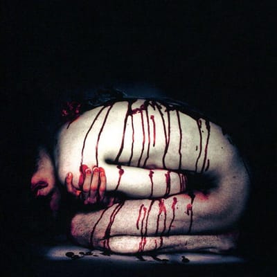 Catharsis - Machine Head