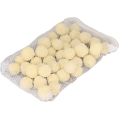 Aquarium Bio Ball Filter Sterke Doorlaatbaarheid Vis Tank Filter Ballen voor Zoetwater Zee Water Vis Tank 500g beige