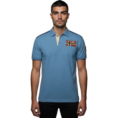 Polo Napapijri Archive