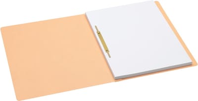 Snelhechter Secolor A4 225gr chamois - 10 stuks
