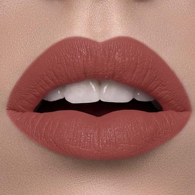 Golden Rose Satin Lipstick NO: 15 Lippenstift Neutral Selection Romige structuur bevat Vitamine E