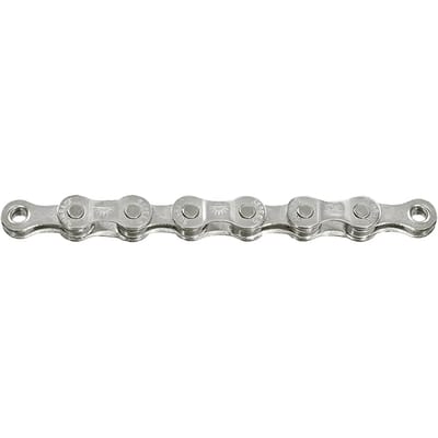 Ketting Sunrace CNM8E e-bike 8 speed - 138 schakels - zilver