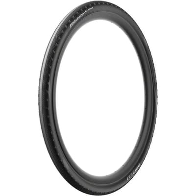 Pirelli Cinturato™ Adventure Prowall 60 Tpi Procompound Tubeless 700 X 50 Gravelband Zilver 700 x 50