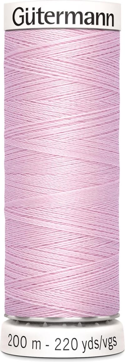 Gutermann Polyester Naaigaren 200meter-320
