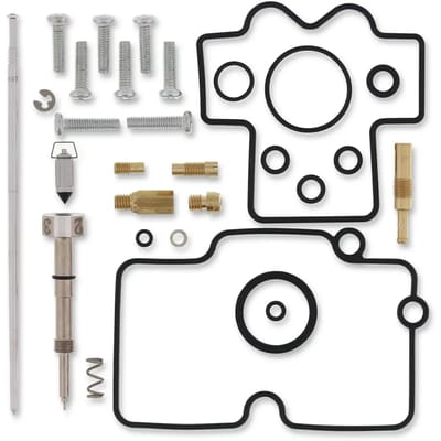 Carburateurset Moose Honda CRF 150 R 2008