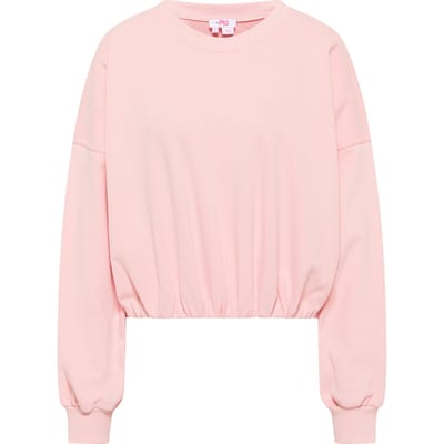 myMo sweatshirt blonda