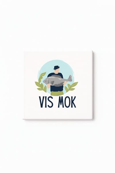 Tegel met Uniek Design | Ontwerp Jouw Eigen Tegel | Handgemaakt Cadeau voor Elk Interieur | Gepersonaliseerd op Aanvraag | Enkel of Grote Bestelling
