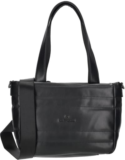 Enrico Benetti Romy Handtas – 65049 – Zwart