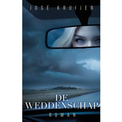 De Weddenschap - José Kruijer