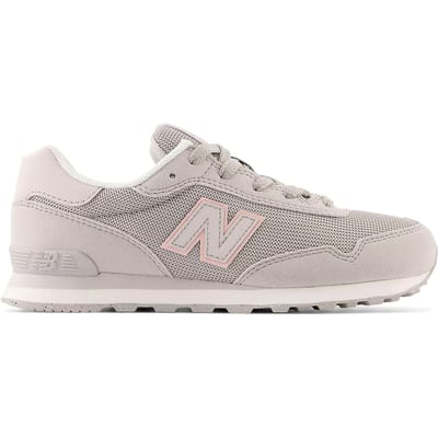 Sneakers New Balance Baskets 515 daim