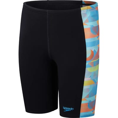 Jammer voor kinderen Speedo Panel