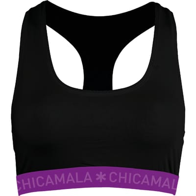 Chicamala Racerback - Dames Sportbh