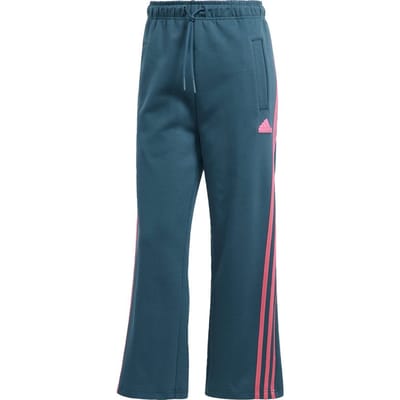 Adidas Sportswear Future Icons 3 - maat L- -Stripes Broek - Dames