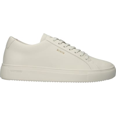 Blackstone COBBLE RORY - DL274 Delicate Stone - Sneaker (low) - Dames - Light grey - Maat: 36