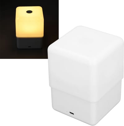 stuks draadloze touch nachtlamp, oplaadbaar, multifunctioneel, draagbaar, reclame