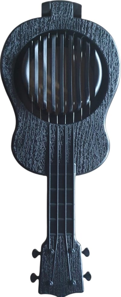 Gitaar eiersnijder
