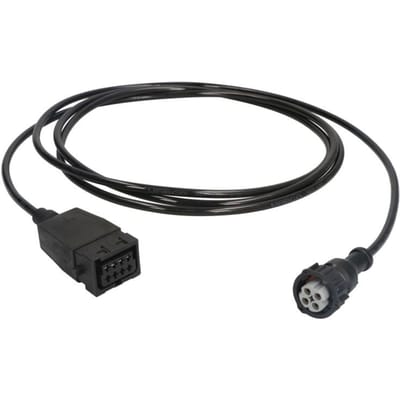 Verbindingskabel, elektronisch remsysteem WABCO 4494720300