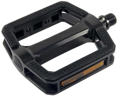Union Sp-180 Pedalen Zilver