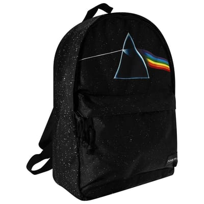 Pink Floyd Dark Side Of The Moon Unisex Rugtas - Neutraal - Standard
