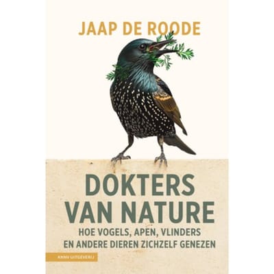 Dokters Van Nature - Jaap de Roode