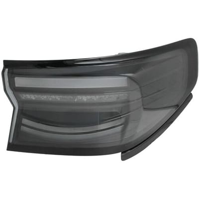 Achterlicht VALEO 048812