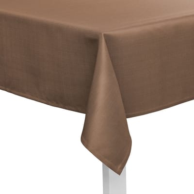Tafellaken Pichler Viva MK - 160 x 260 cm - Modern tafelkleed met vlekbescherming / vlekbestendig
