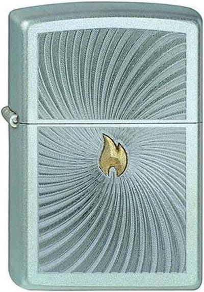 Aansteker Zippo Spiral Flame