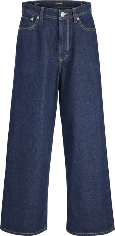 JACK&JONES - JJIRON JJORIGINAL SQ 209 JNR - Jongens - Jeans