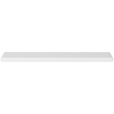Keuco Edition 90 glass squeegee for shower tray 19959001138