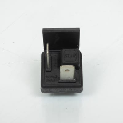 Centrale clignotante origine pour Auto Piaggio 50 Ape Après 1989 1D004175R 1D002376 10Wx2 2Wx1 Neuf