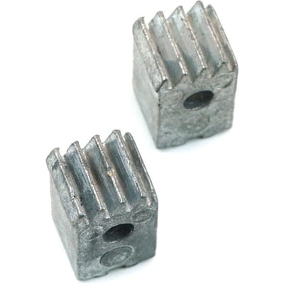 BGE9-1 2 Stuks Armleuning Handvat Bevestigingsslot Tandwiel A0009705301 A0009704401 voor Mercedes Vito W638 V Klasse