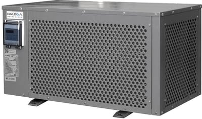 Balboa Clim8zone I Heat Pump 6kW – spa warmtepomp voor efficiënt verwarmen en koelen