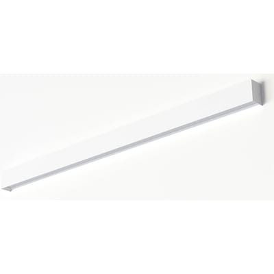 Nowodvorski Lighting Wandlamp Straight L, 122 cm, wit