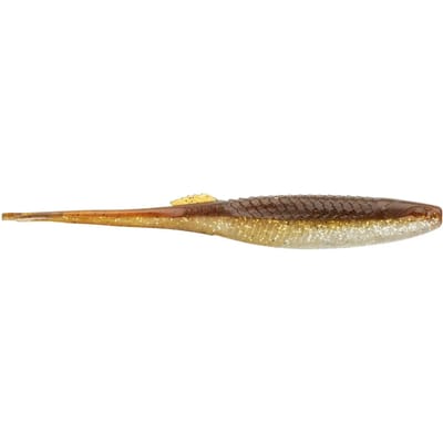 Lok Rapala Crushcity The Stingman 5 (x6)