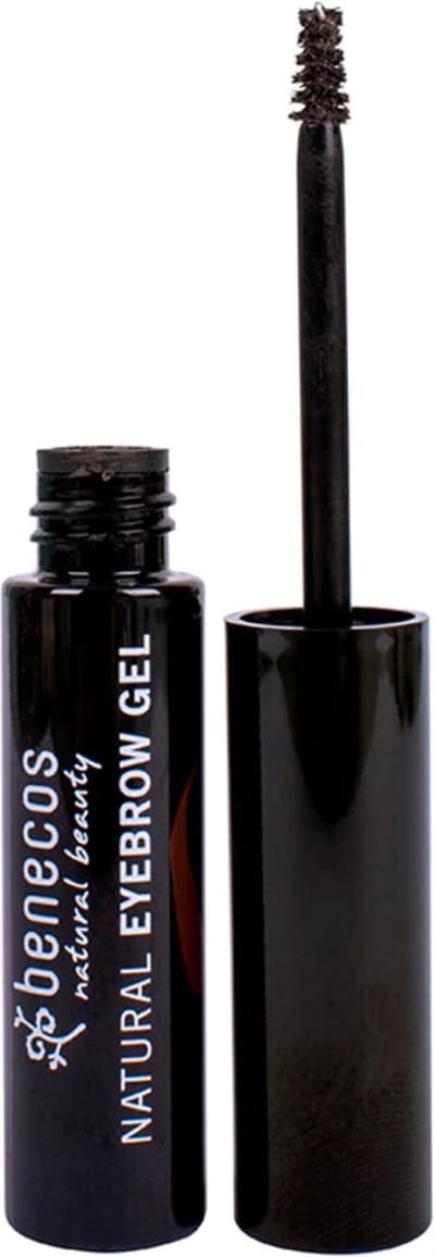 Benecos Wenkbrauw Gel Brunette (Vegan)