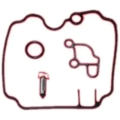 Motorfiets carburateur reparatieset Tourmax Yamaha
