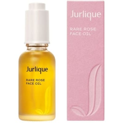Jurlique Rare Rose Face Oil 50 ml - Limited Edition