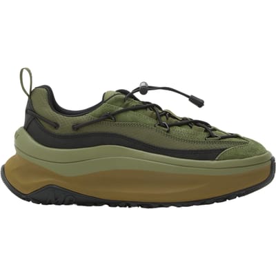 Moon Boot Mb Moon247 Xlace Sneakers Groen 80d2490100