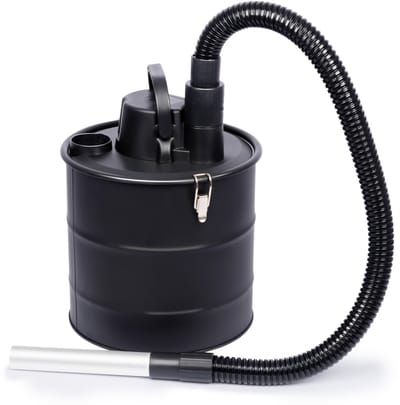 Kinzo Aszuiger - Met Blaasfunctie - Reservoir 18L - Snoerlengte 3m - 800-1200W - Zwart