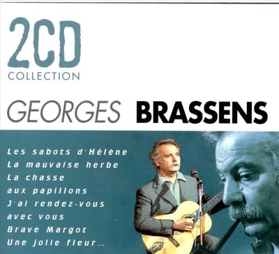 Georges Brassens