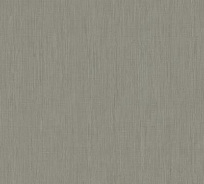 TEXTIELLOOK BEHANG | Basic - Vergrijsd groen - Living Walls Daniel Hechter 7