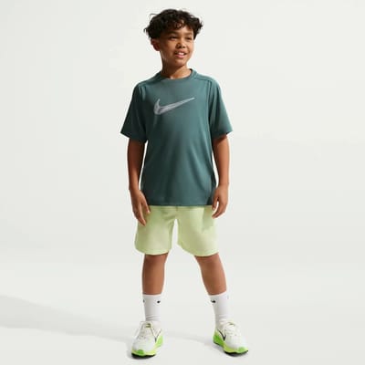 Kindertrui Nike Multi
