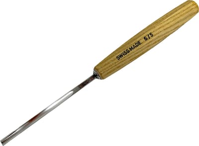 Pfeil - Rechte guts 6 / 5 mm