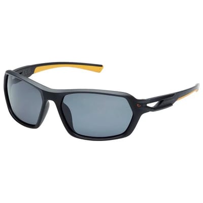 Savage Gear Savage Polarized 3 Zonnebril Black - Gepolariseerde Zonnebril