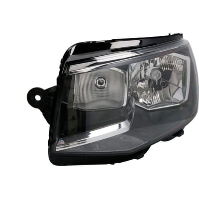 Koplampen TYC 20-15236-05-2, links