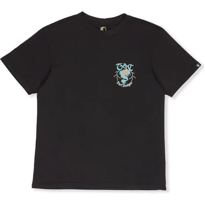 T-shirt Town & Country Surf Designs Funco Koi