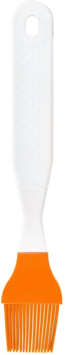 Bakkwast Silicone SILLINIE 22 cm - Keukenkwast - Bakborstel - Kwast - Grill Borstel - Bbq - Invetkwast