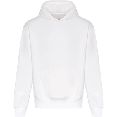 Hoodie Just Hoods Signature
